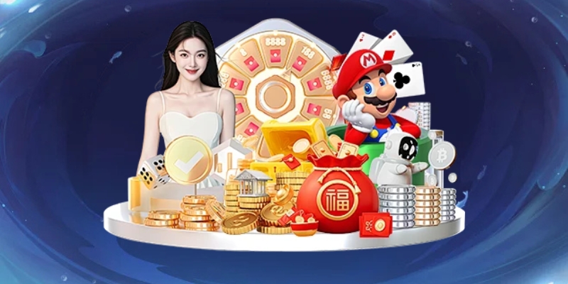 4 ưu điểm nổi bật đáng chú ý tại thương hiệu 123B